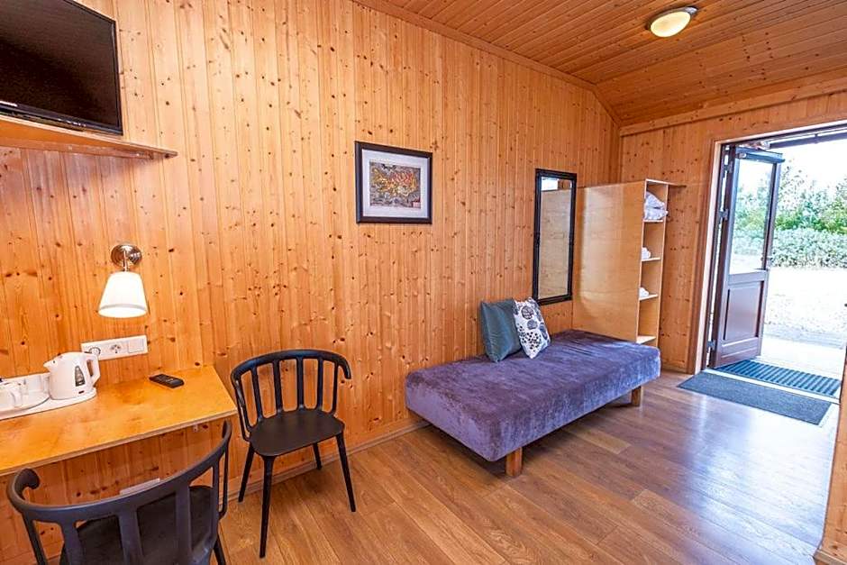 Árnanes Country Hotel