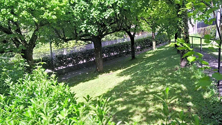 Hotel Villa San Fedele