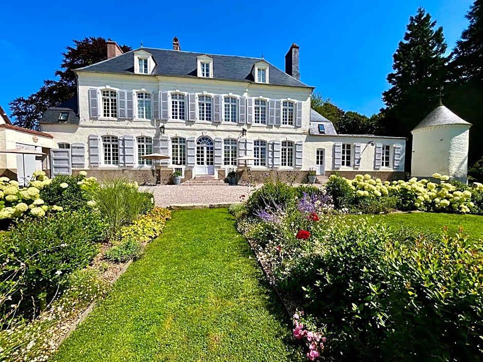 Domaine de la Course