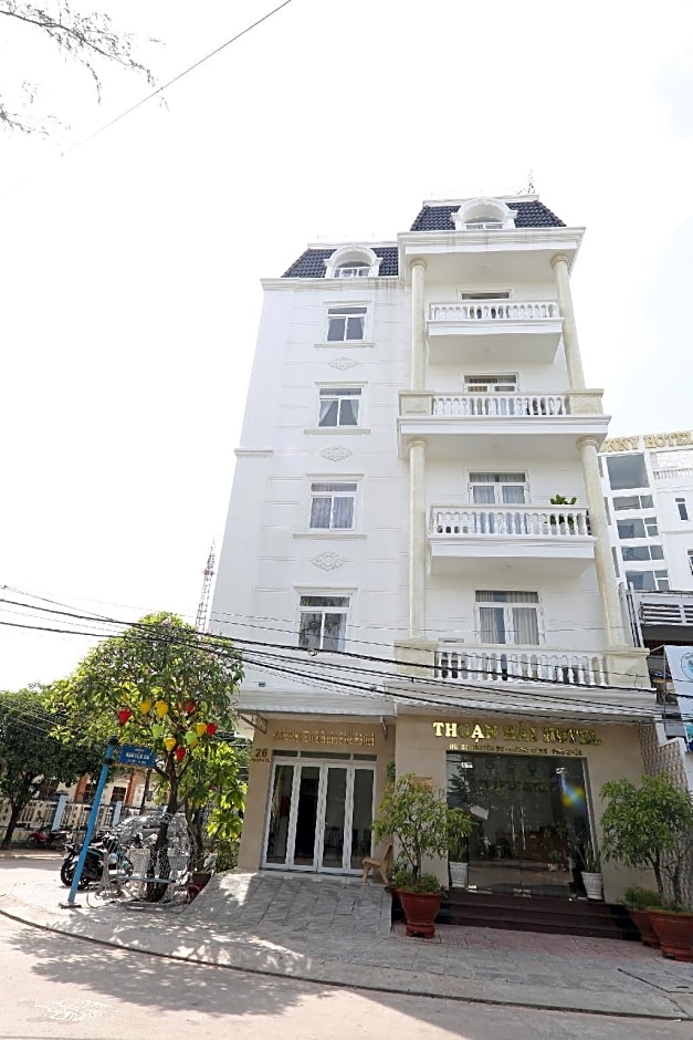 Thuan Hai Hotel