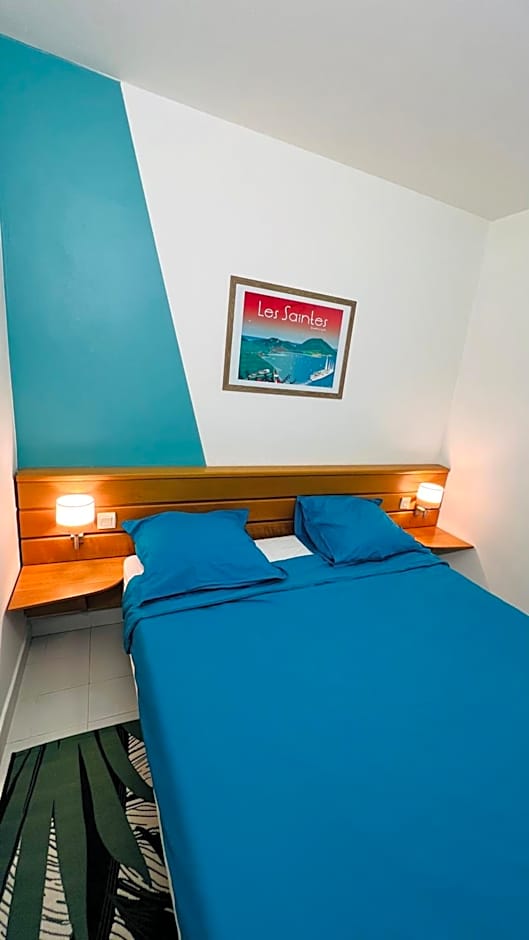 Le Colibri des Alizés