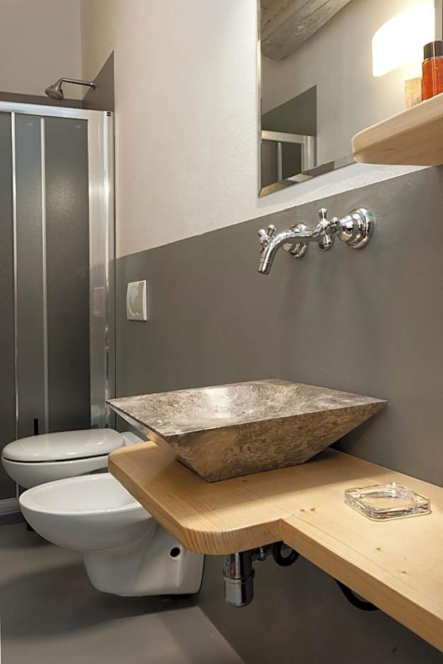 Scalette di Piazza B&B