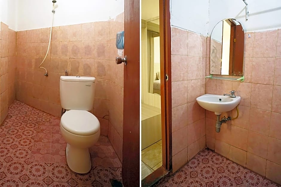 Collection O 2885 Hemra Hotel