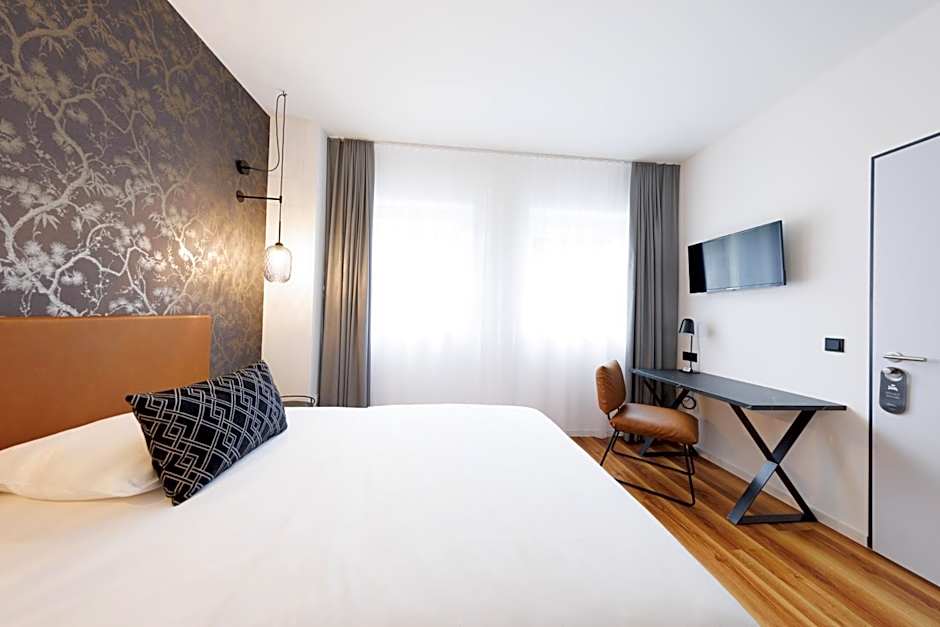 Internationales Studierendenhotel