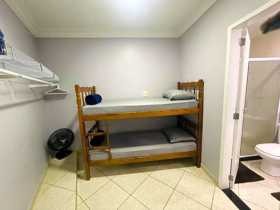 Village Potira - The Guest House