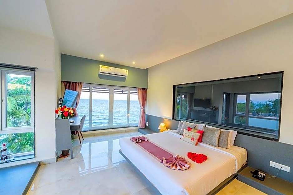 Hotel Sinclairs Bayview Port Blair