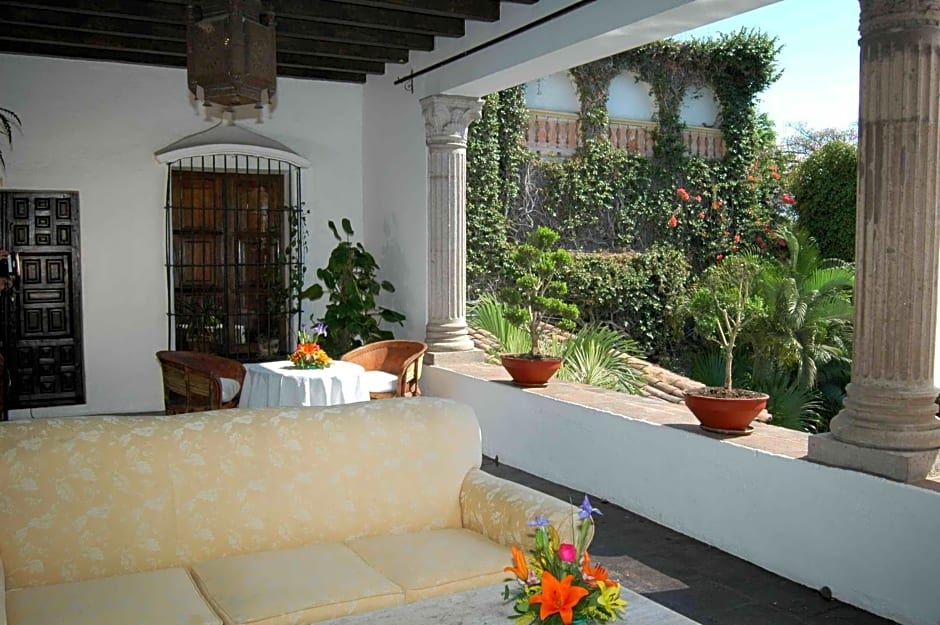 Hotel Casa Colonial - Adults Only