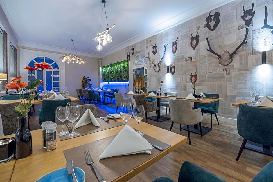 Fletcher Waldhotel Nordrhein-Westfalen
