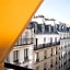Hotel Flanelles Paris