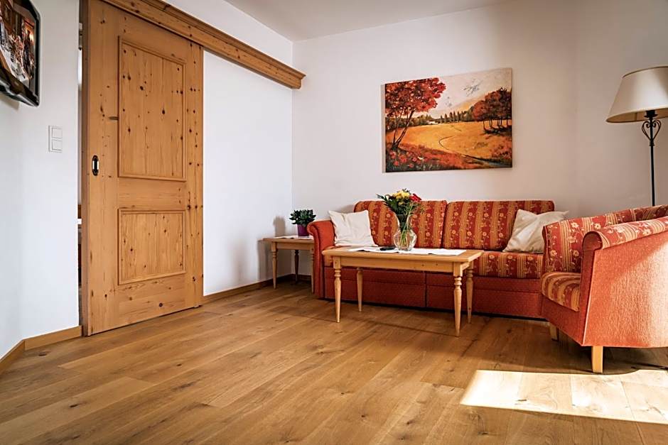 Landhotel Föhrenhof Ellmau