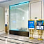 Vienna International Hotel Guangzhou Railway Station Sanyuanli Metro Station