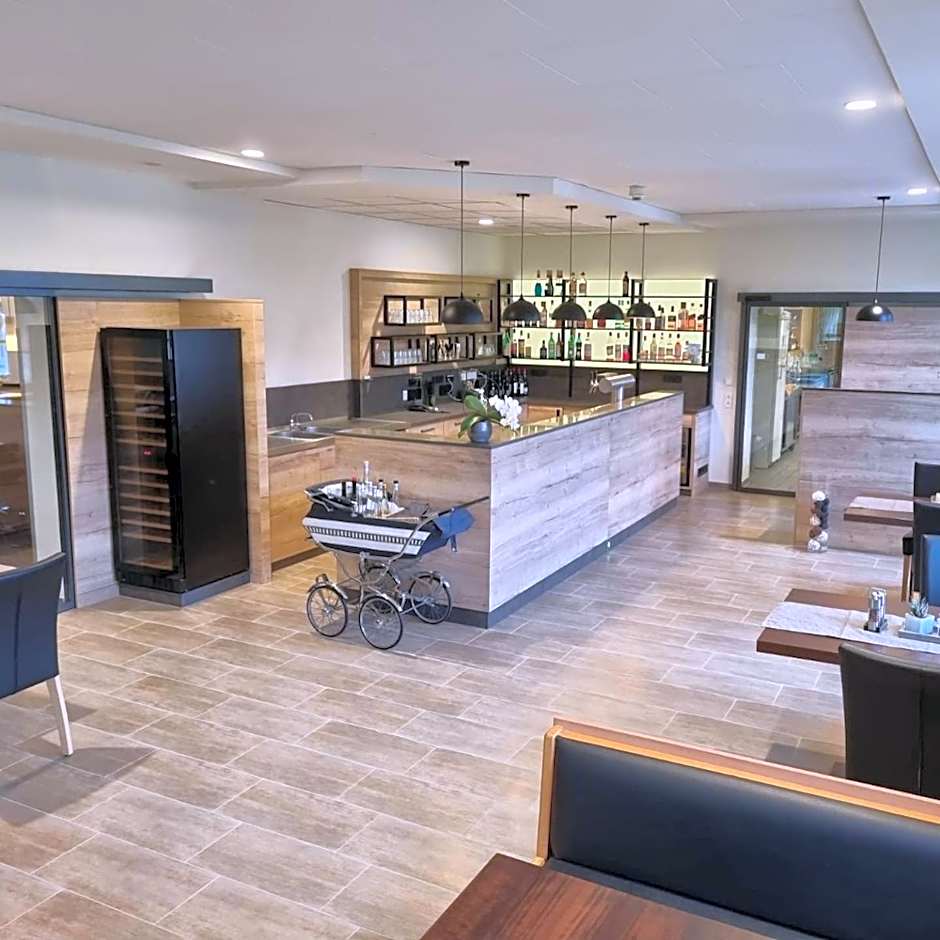 Landhotel Geiselwind