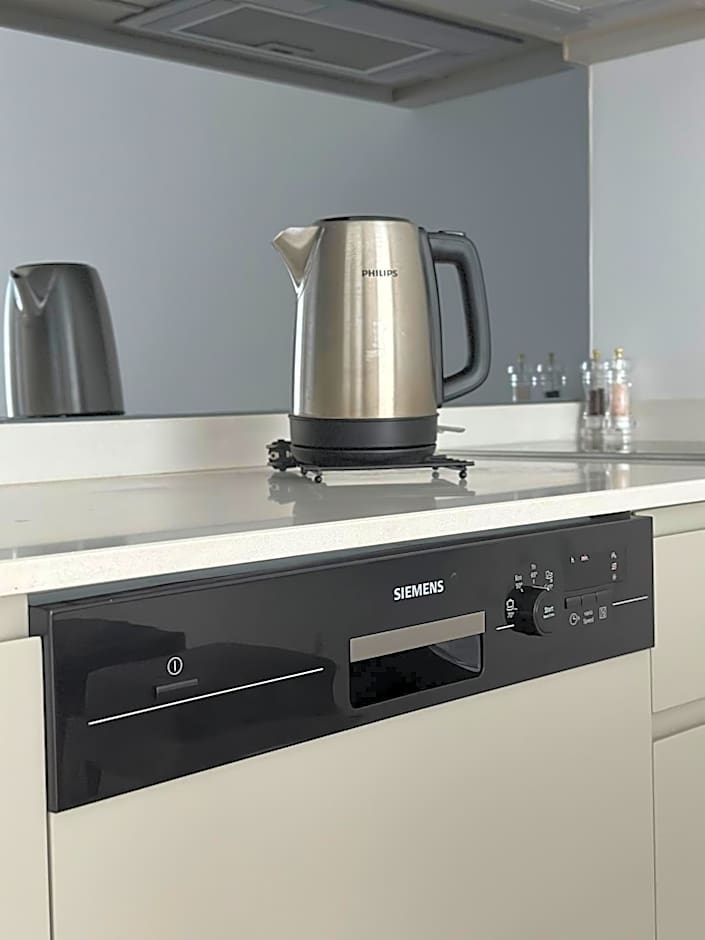 Z-Villas Beach Hotel