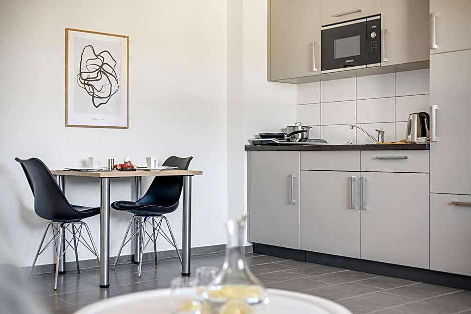 Empire Living: Denzlingen Marktplatz