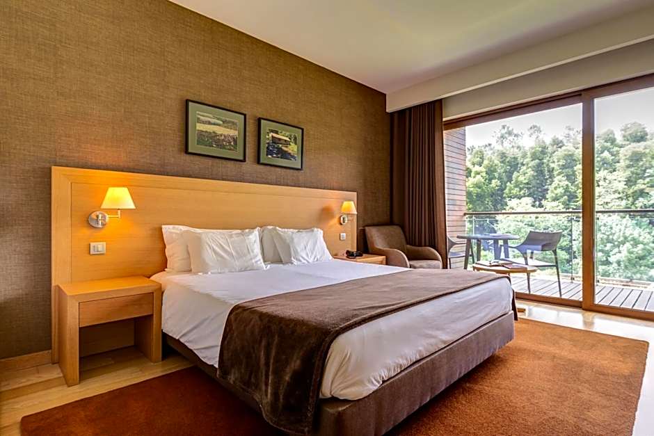 Hotel Rural Vale Do Rio