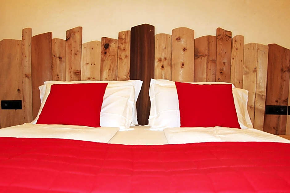 Francesin Active Hotel