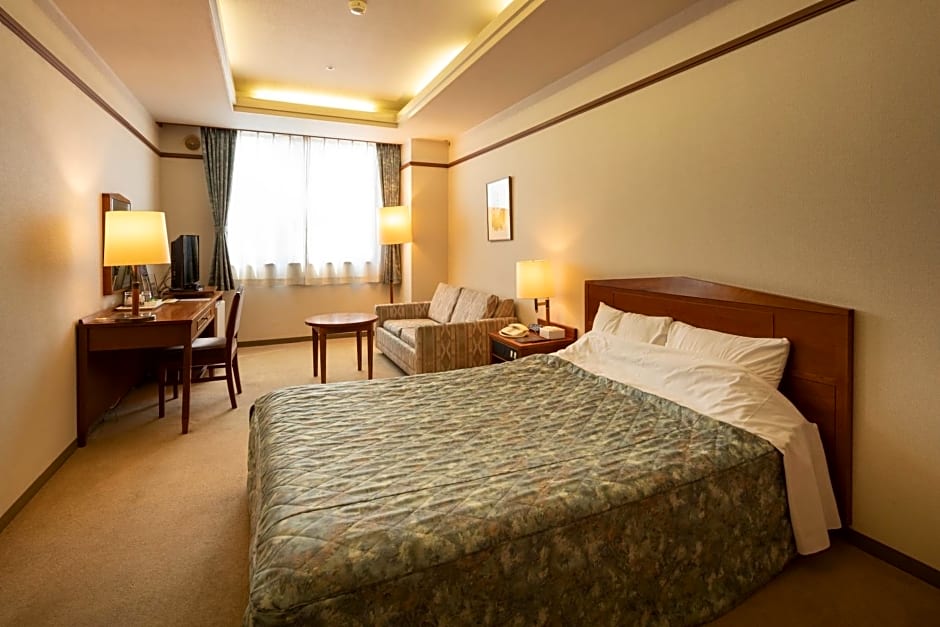 Hotel Danrokan