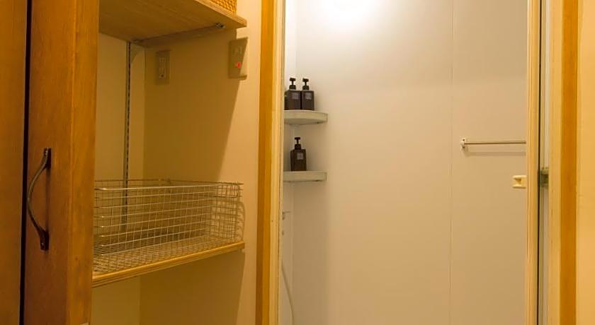 Sheena and Ippei Guesthouse