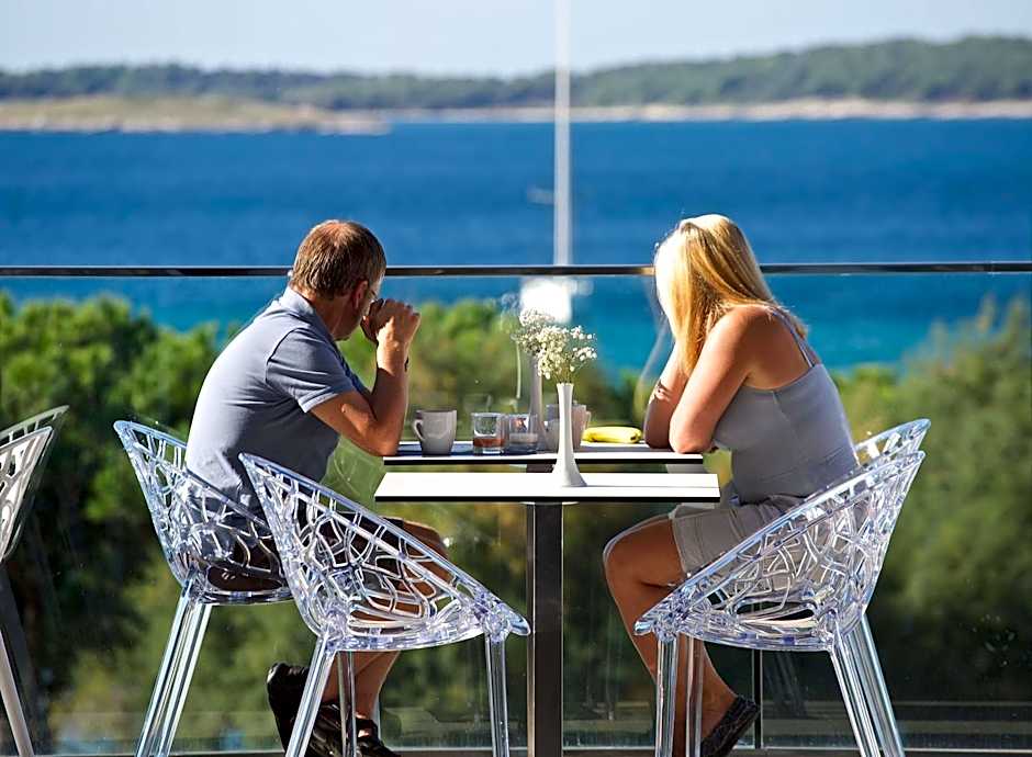 Park Plaza Belvedere Medulin