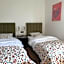 Szumi Las Bed & Breakfast