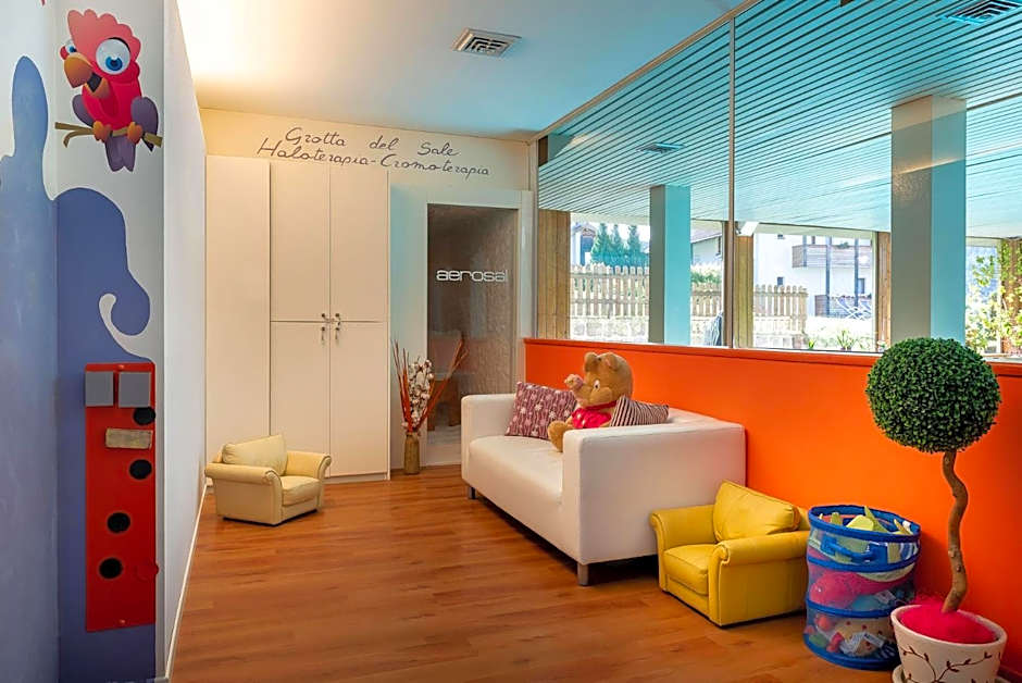 Hotel Latemar