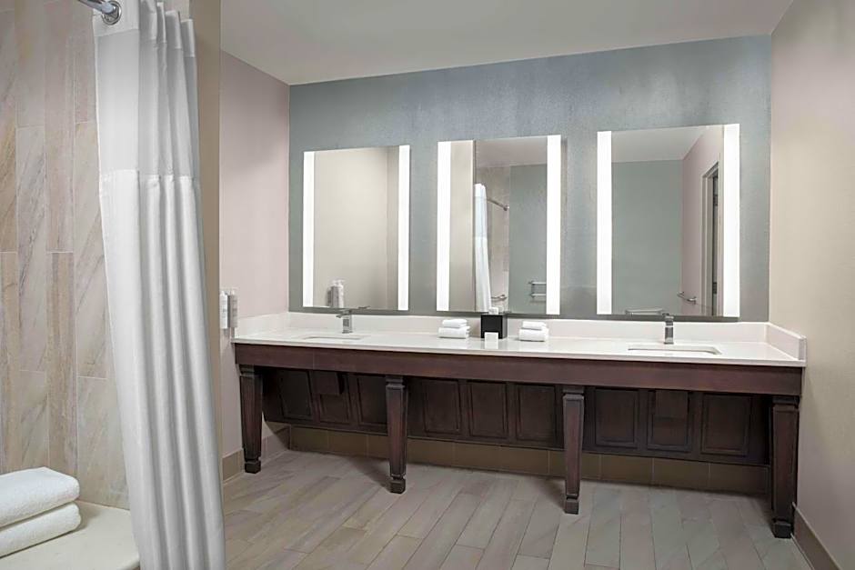 Hilton Garden Inn Philadelphia-Fort Washington