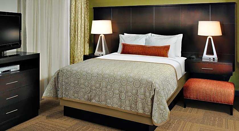 Staybridge Suites Tomball By IHG