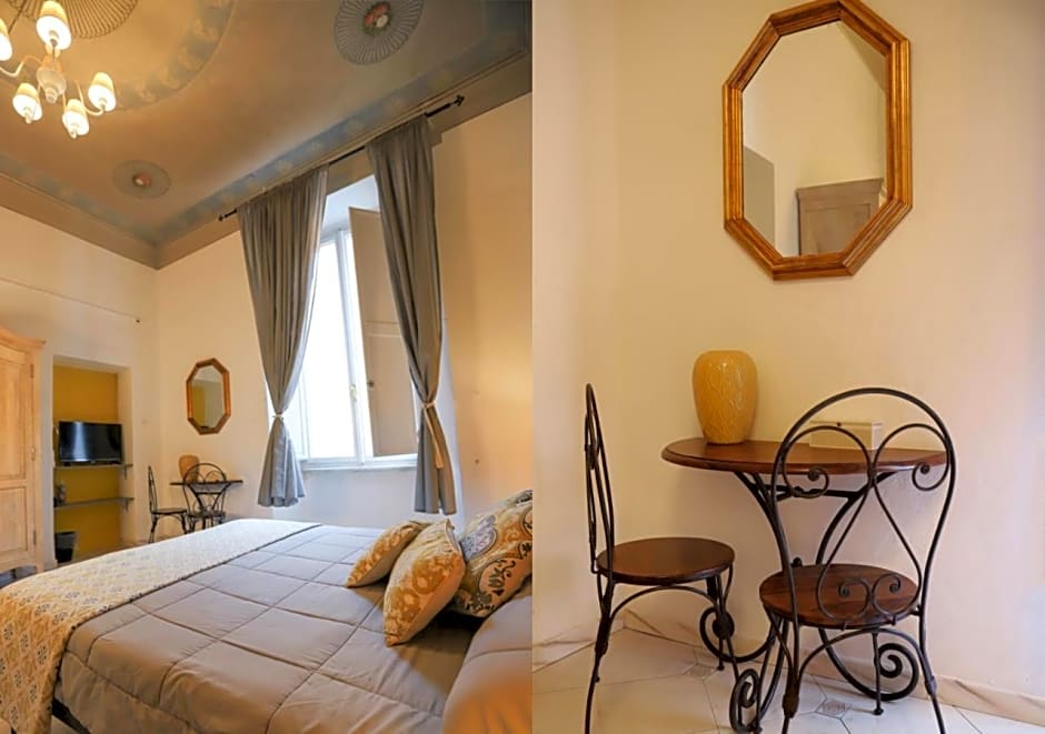 Retrò B&B