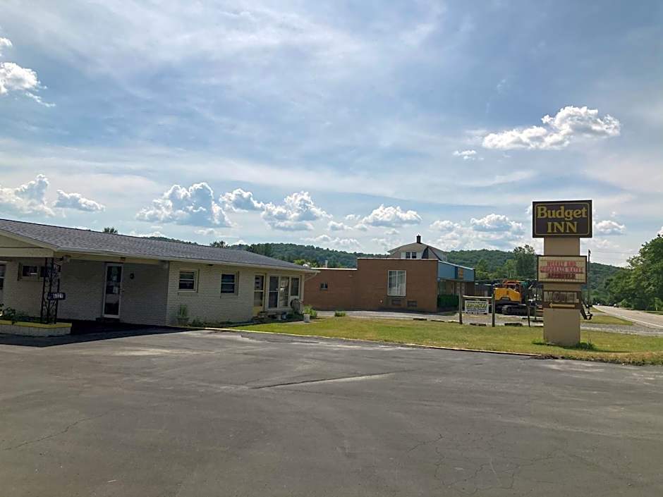 Budget Inn Clearfield