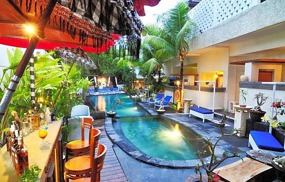 Cattleya Suite by Marbella