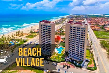 Beach Village - Praia do Futuro II