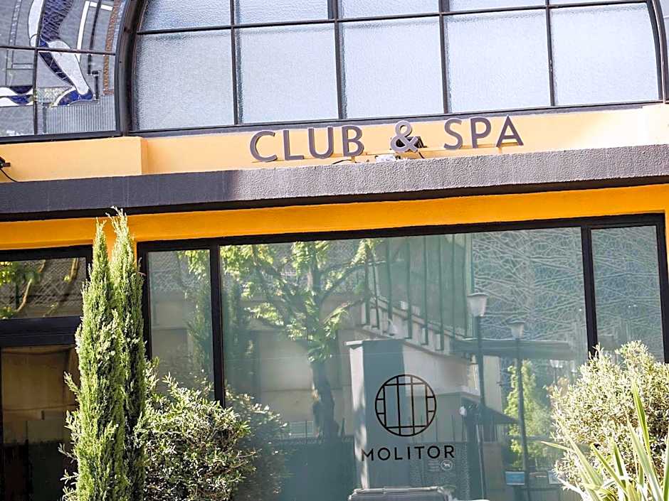 Molitor Paris - MGallery by Sofitel