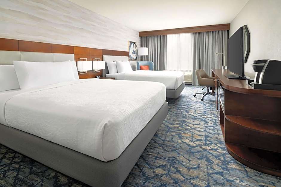 Hilton Garden Inn Palo Alto