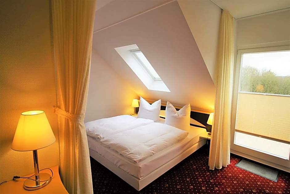 Parkhotel Klüschenberg