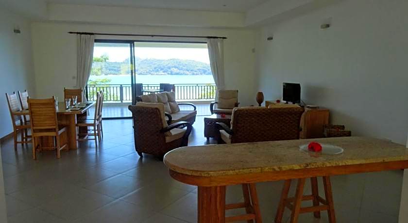 Sailfish Beach Villas