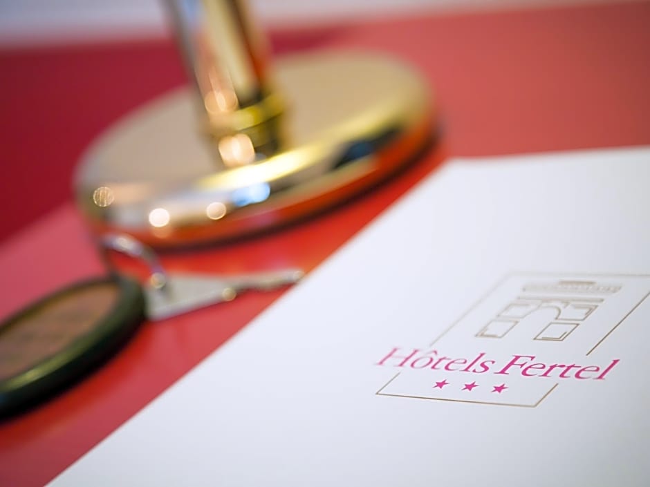 Hotel Fertel Maillot