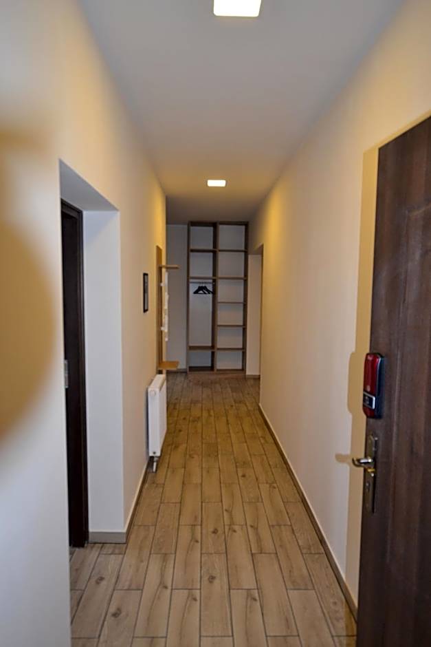 SleepZone Apartments