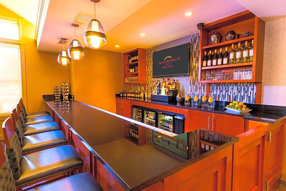 Residence Inn Boston Franklin