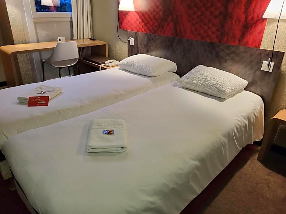 ibis Saint Brieuc Yffiniac