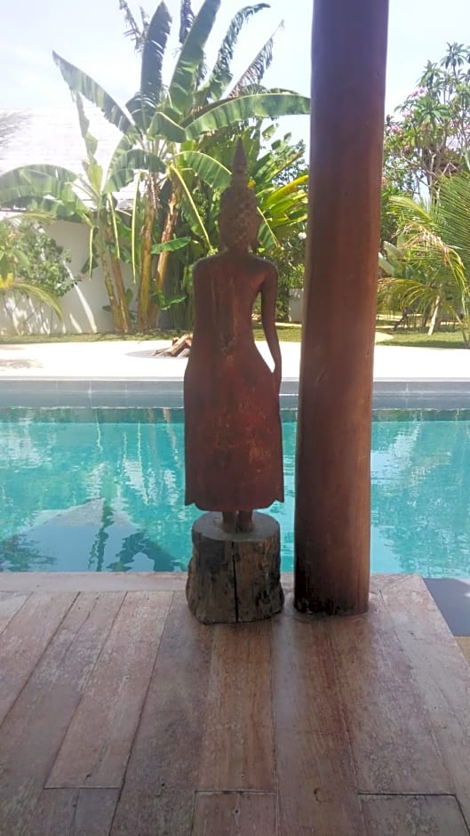 Villa Kalachuchi V.K