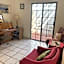 Casa Gaviotas Art cozy 2 bed house with art studio close to downtown
