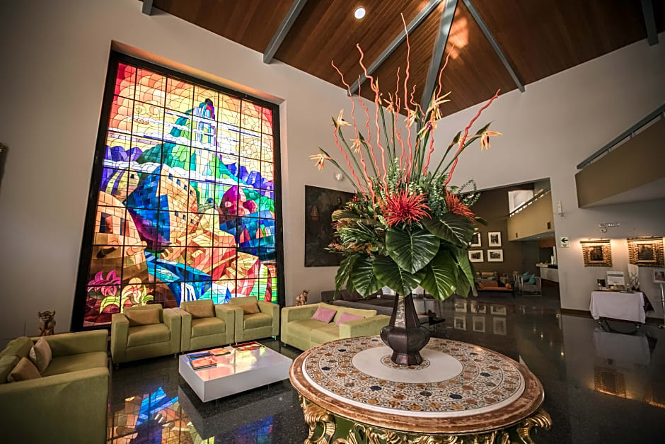 Aranwa Sacred Valley