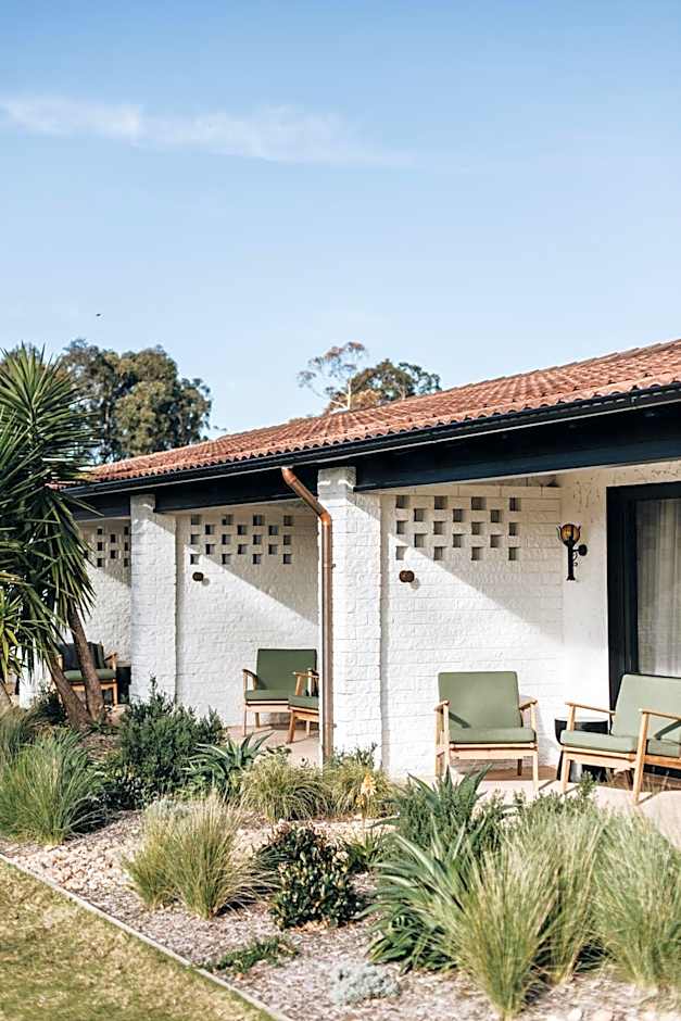 The Oaks Ranch