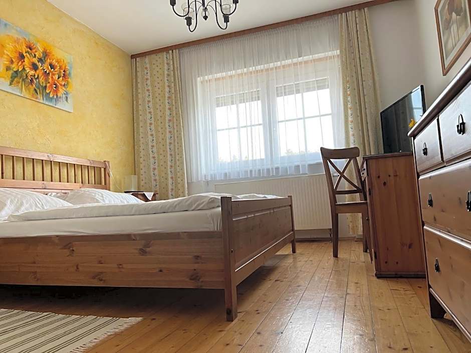 Landgasthof Faymann