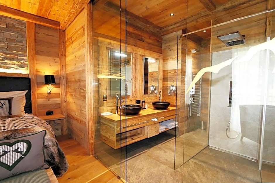 Amber Ski-in/out Hotel & Spa