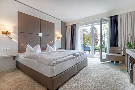 Comfort Deluxe Twin Room