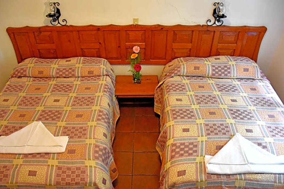 Hotel San Luis
