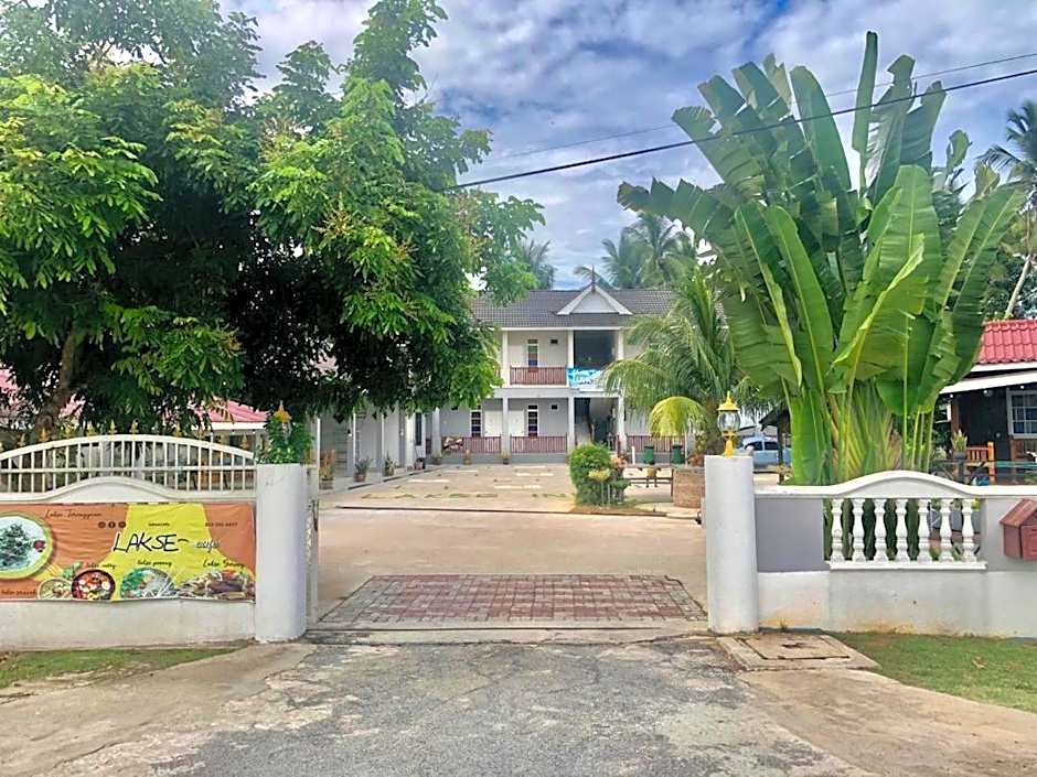 Lakse Inn Homestay