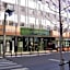 APA HOTEL Fukushima Ekihigasi