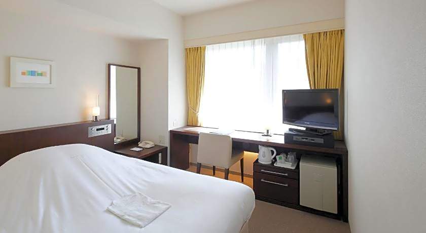 Hotel Garden Square Shizuoka